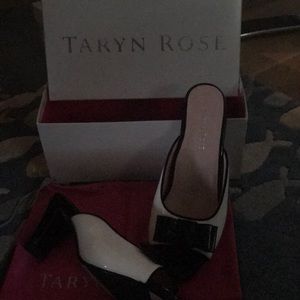 Taryn Rose shoes